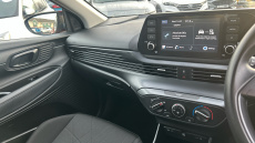 Hyundai BAYON 1.0 TGDi 48V MHEV SE Connect 5dr Petrol Hatchback